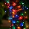 500 LED Multicolor Christmas Lights – 164FT Plug-In Outdoor/Indoor String Lights with 8 Modes, Memory Function, Timer & Waterproof for Christmas Tree, Garden, Party, Balcony, Birthday Decorations (Multicolor)